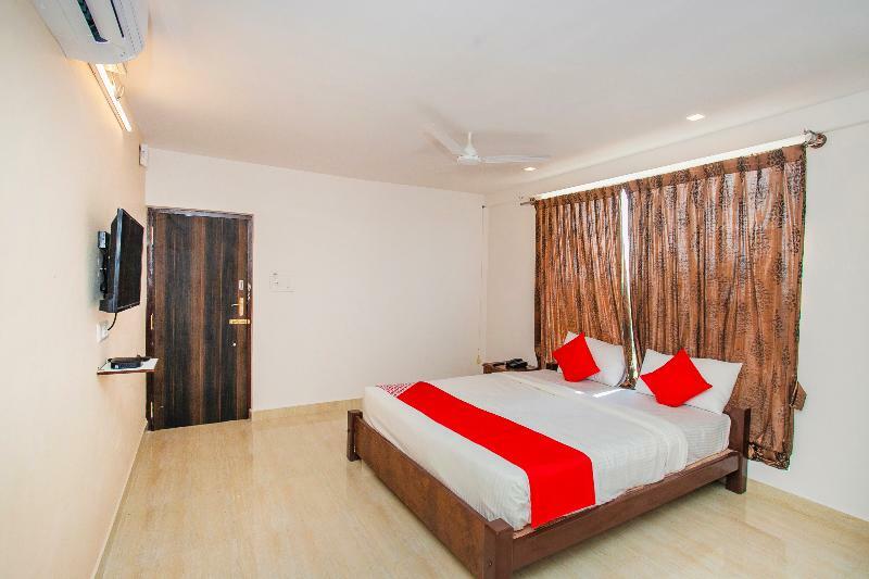 Collection O 16626 Rajkamal Stay Inn Bangalore Exterior foto
